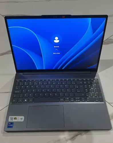 lenovo ideapad slim3 i7 13 Ger RAM 8 DDR 5