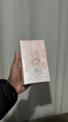 Perfume Lattafa Yara 100ml
