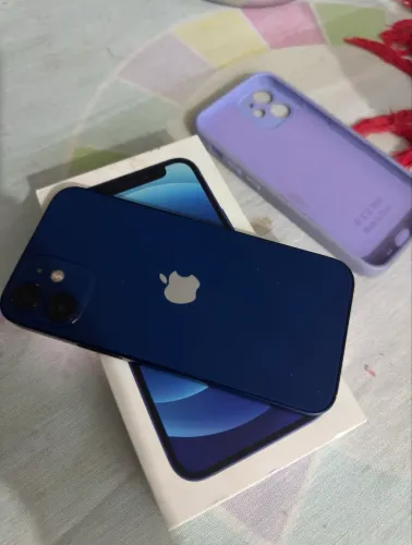 iPhone 12 Mini 64GB | Todo Original | Face ID OK | Sem Detalhes