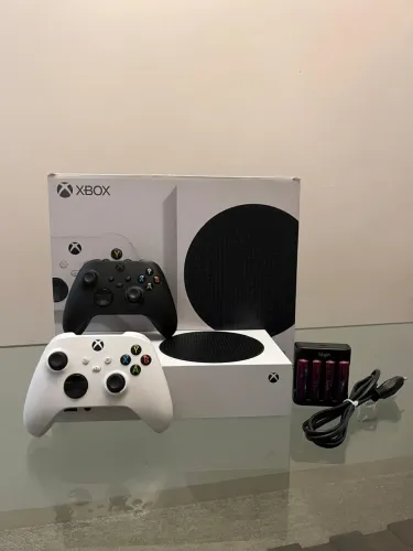 Xbox series S