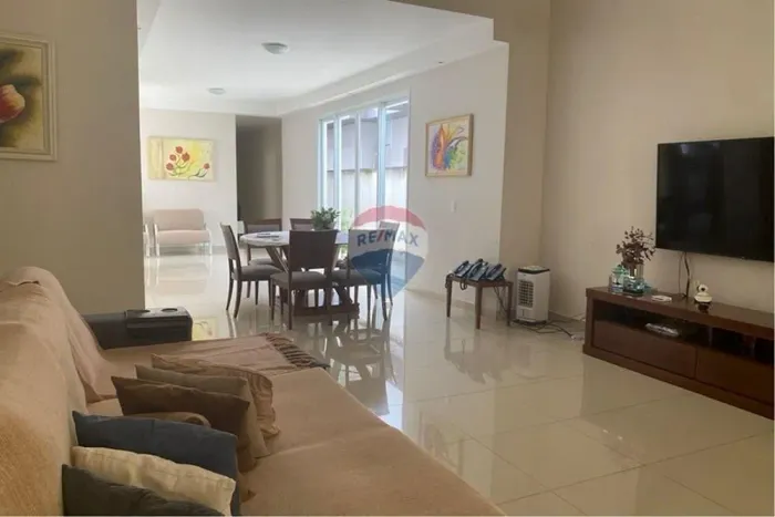 Casa para alugar com 3 quartos, sendo todos suítes, em Jardim itapoan, Paulínia/SP