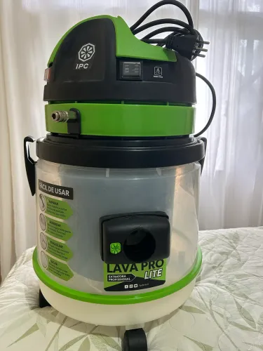 Extratora Ipc lava Pro Lite