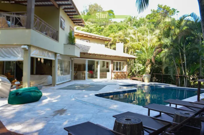 Casa em Condomínio para Venda em Ibiúna, Veleiros de Ibiúna, 4 dormitórios, 4 suítes, 6 ba