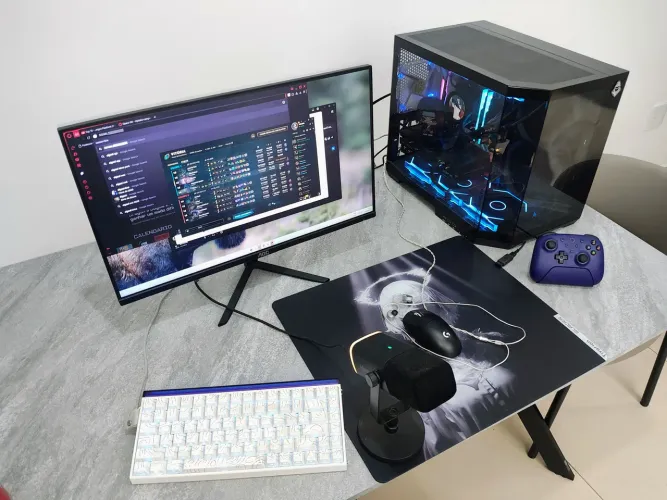 COMPUTADOR GAMER