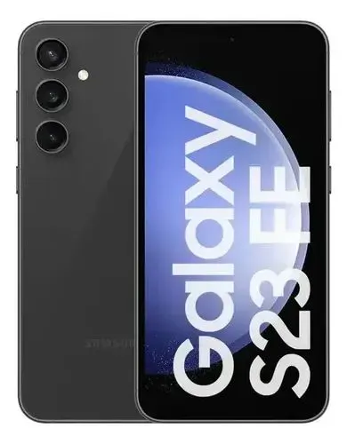 S23 FE 5G Troco (Descrição)