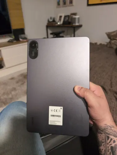 Tablet xiaomi redimi pad 2 8gb ram 256gb rom