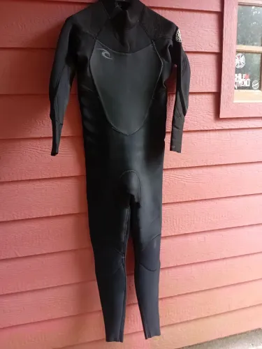 Long john Rip Curl 3.2 