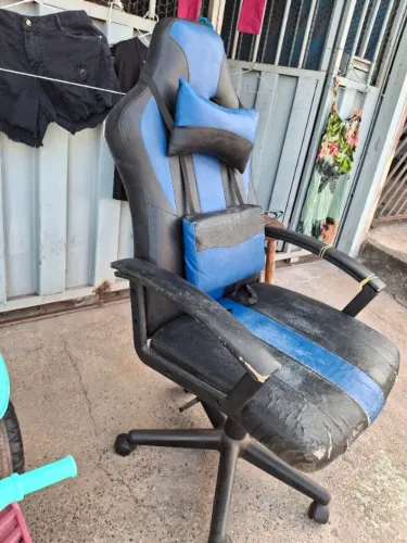 Cadeira de pc como na foto
