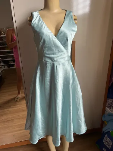 Vestido de festa Bazar