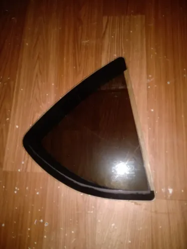 Jac3 vidro traseiro transparente 