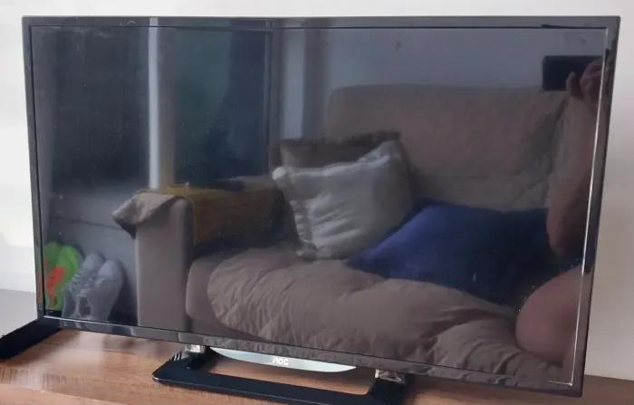 TV AOC 32 polegadas