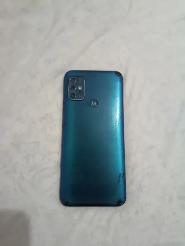MotoG20