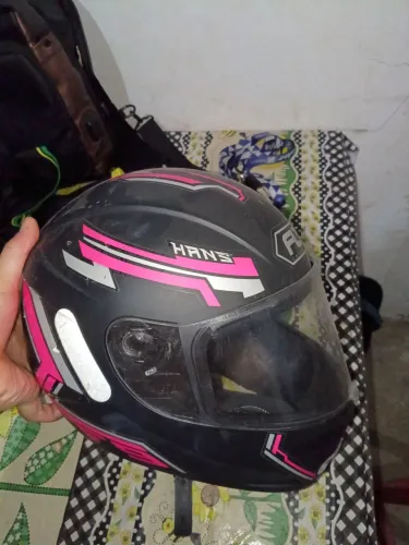Capacete semino Fly
