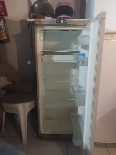 Geladeira