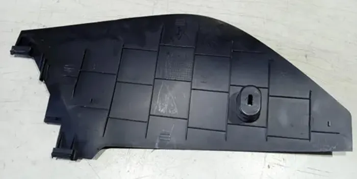 Moldura Do Console Lado Direito Fusca 2013 2014 2015 2016