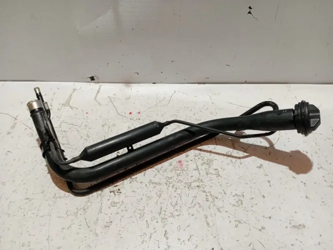 Gargalo tanque combustivel honda fit 2005