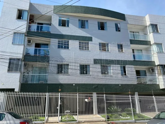 Apartamento no Jardim Amália em Volta Redonda!