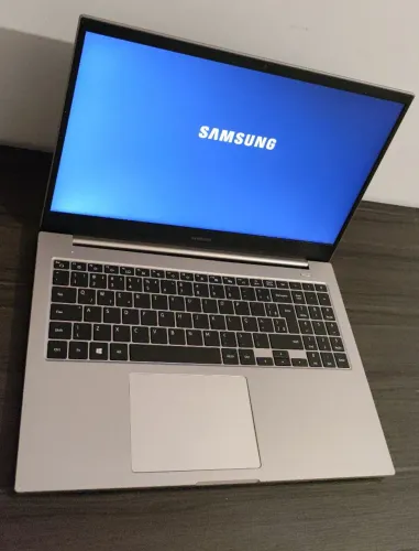 Notebook Samsung top i5 10° + 2 SSD + 16GB