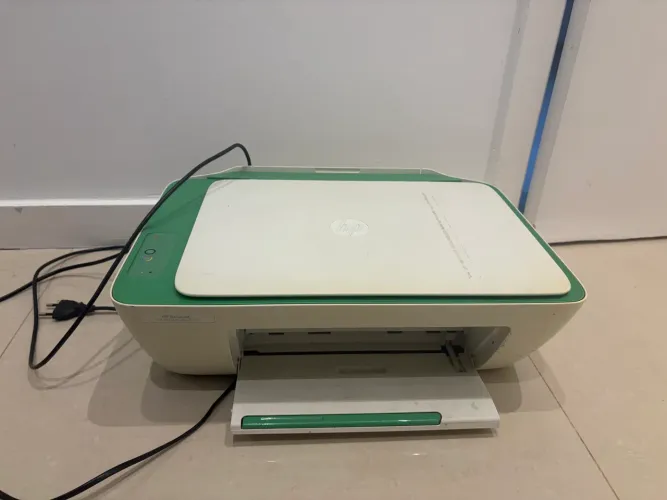 Impressora HP