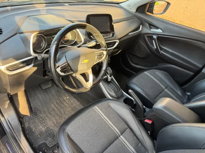 Chevrolet Tracker LTZ 1.0 Turbo 12V Flex AUT 2023