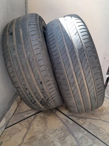 MICHELIN 205/55/R16