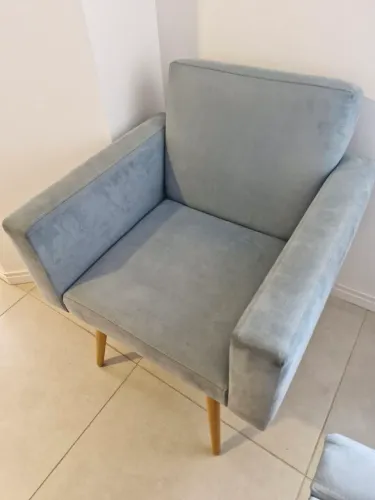 Vendo poltrona