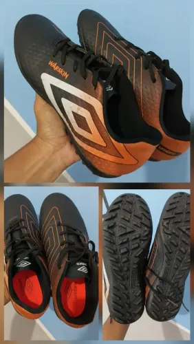 Chuteira Umbro