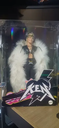 Ken The Movie (Mojo Dojo Casa House)