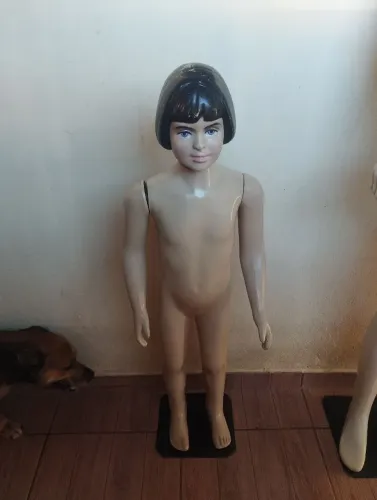 Manequins