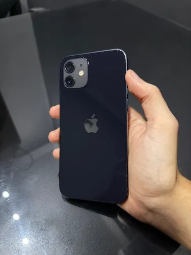 iPhone 12 128 impecável 