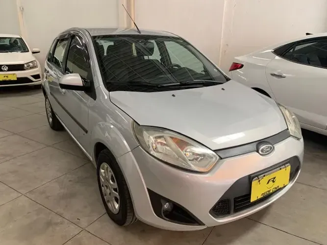 Ford Fiesta 1.0 8V Flex/class 1.0 8V Flex 5P 2014