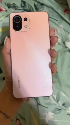 Xiaomi note 11