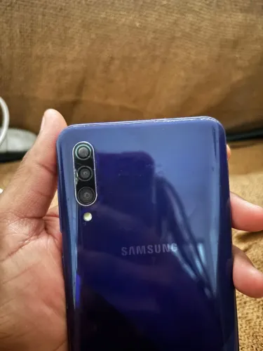 Samsung galaxy A30s