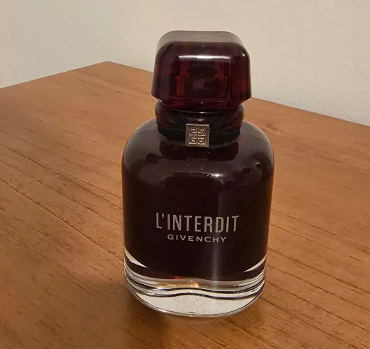 L'interdit Rouge EDP 80 ml Givenchy