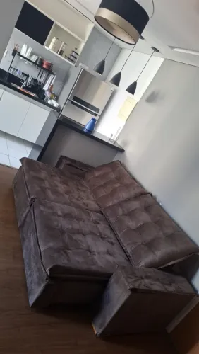 SOFA RETRATIL V 2.30 DE LARGURA