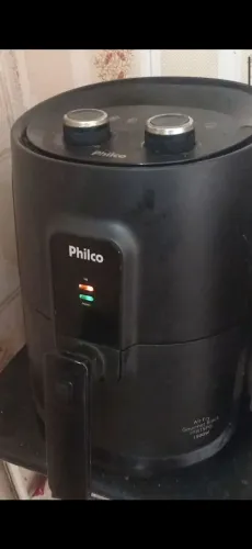 Airfryer