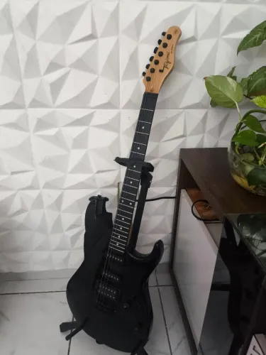 Guitarra Tagima TW Séries 510 - Black