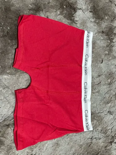Cueca / Calvin Klein / PROMOÇÃO 