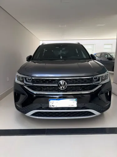 Volkswagen Taos Highline 1.4 250 TSI Flex AUT 2024