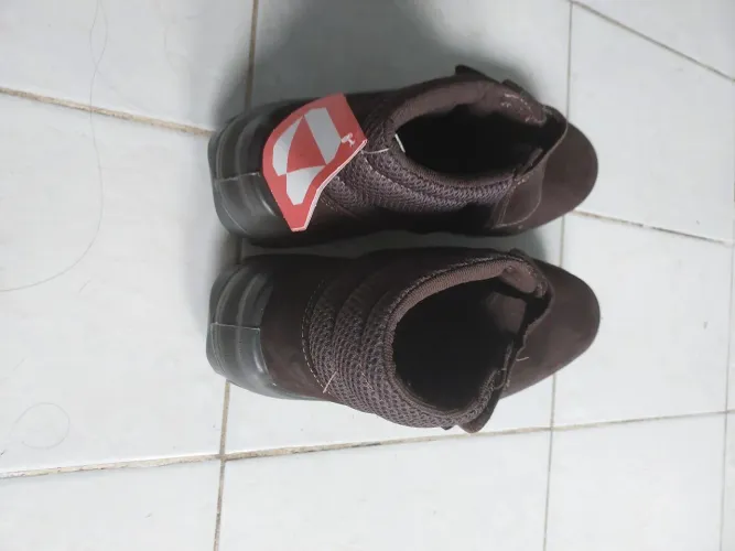 Bota nova