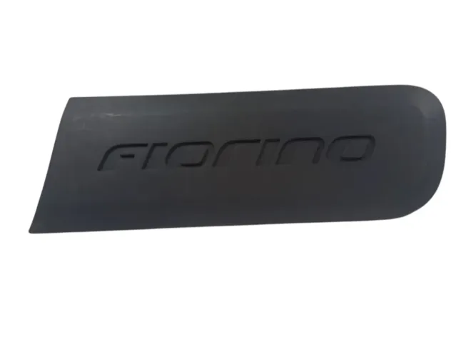 Friso Lateral Ld Fiat Fiorino 14/22 Original