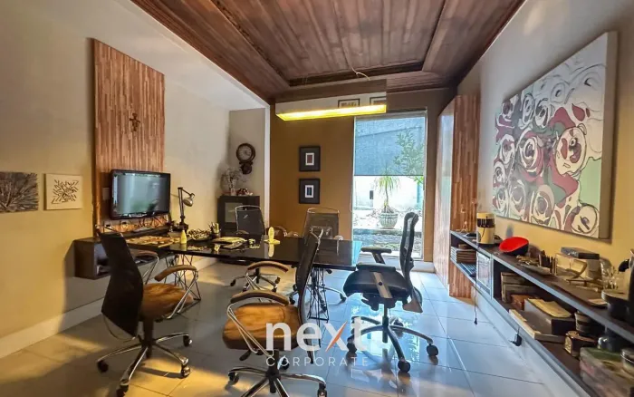casa - Nova Campinas - Campinas