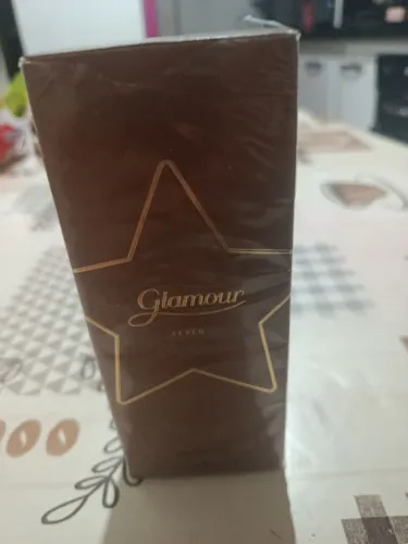 Perfume glamour do Boticário
