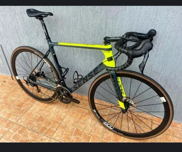 Speed SENSE PROLOGUE DISC