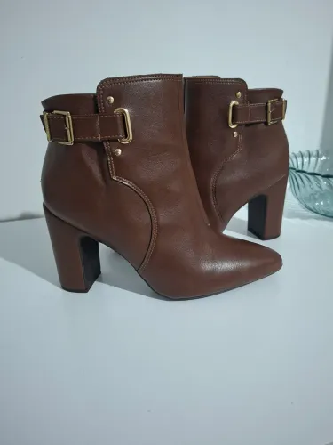 Bota vizzano