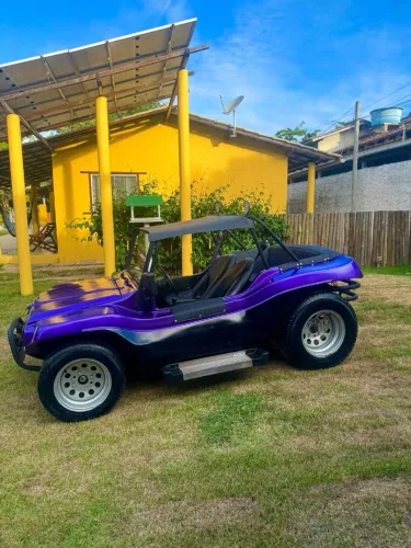 Buggy Buggy 1.6 2-lug. 1996