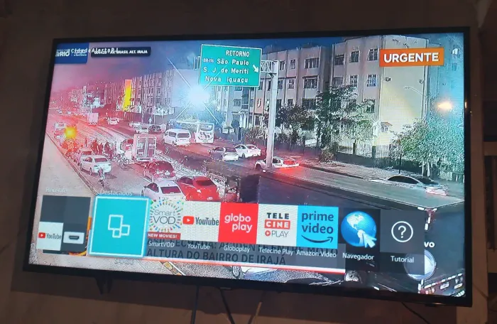 49 smartv Samsung 