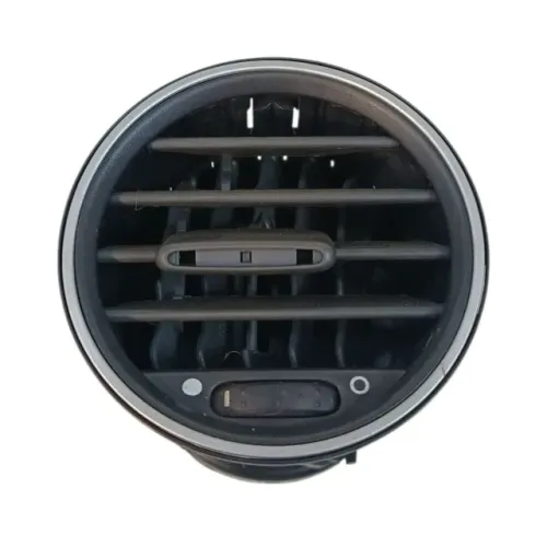 Difusor Ar Esquerdo Fiat Grand Siena 2014 a 2018 100196195 Original