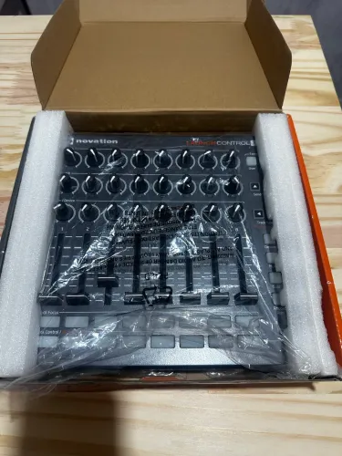 Novation Launch Control XL