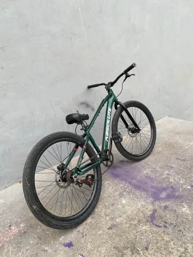 absolute brutus aro 26